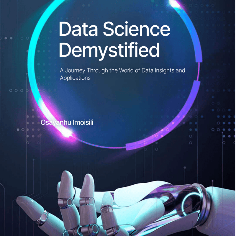 Data Science DeMystified