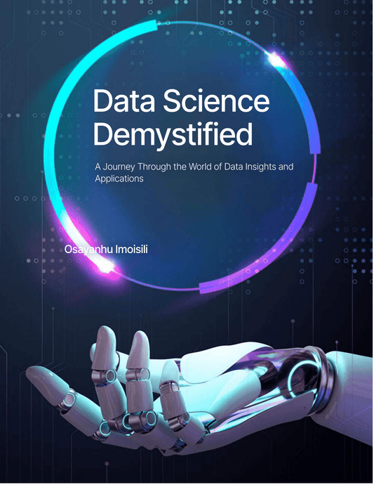 Data Science DeMystified